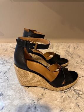 Vionic Marina Wedge Sandals